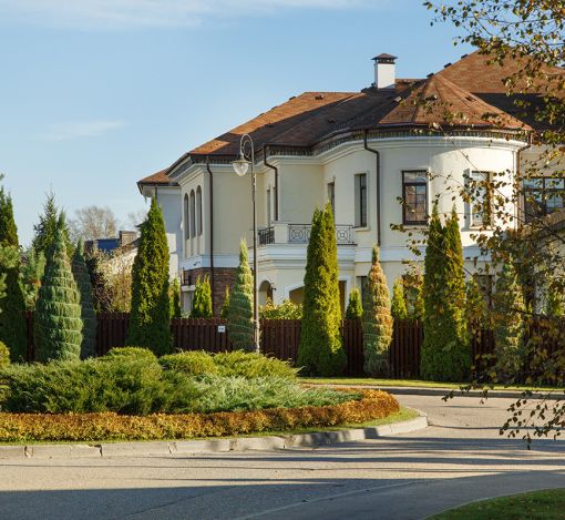 Участок без подряда в Павлово-2