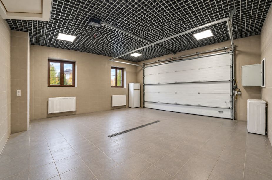 Новый дом в КП Ренессанс парк
