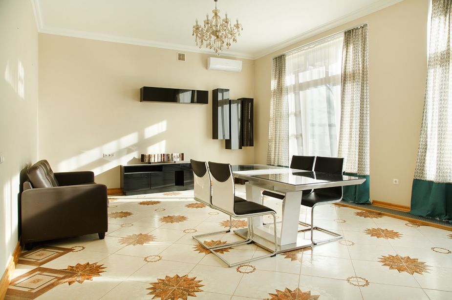 Готовый таунхаус в КП Парк Авеню