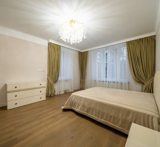 Дом в КП Новорижский (Борки)