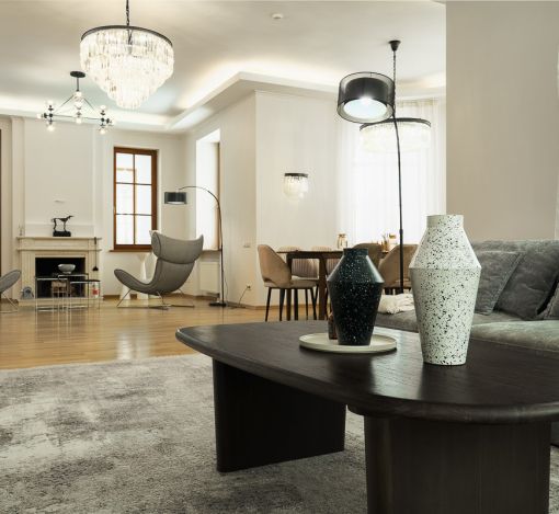 Дом в КП Косыгинсие дачи