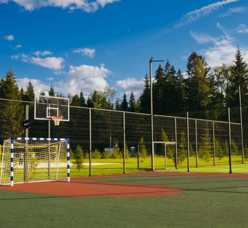 Лесной участок в КП Ели Estate