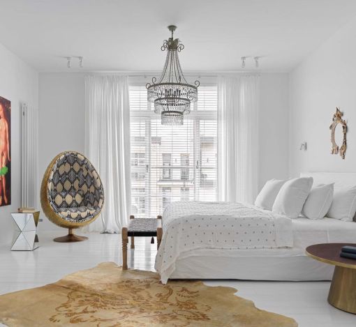 Готовый таунхаус в КП Парк Авеню