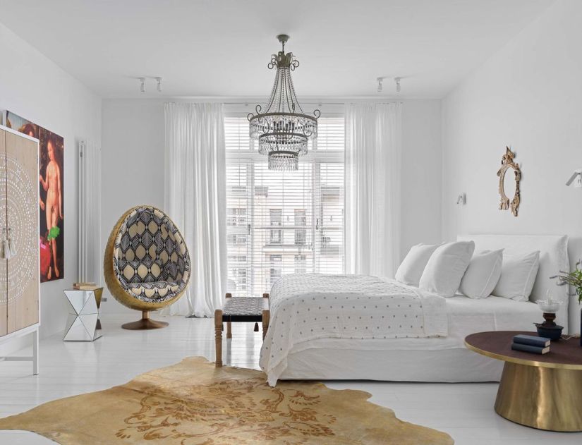 Готовый таунхаус в КП Парк Авеню