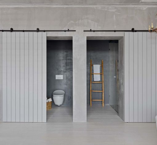 Готовый таунхаус в КП Парк Авеню