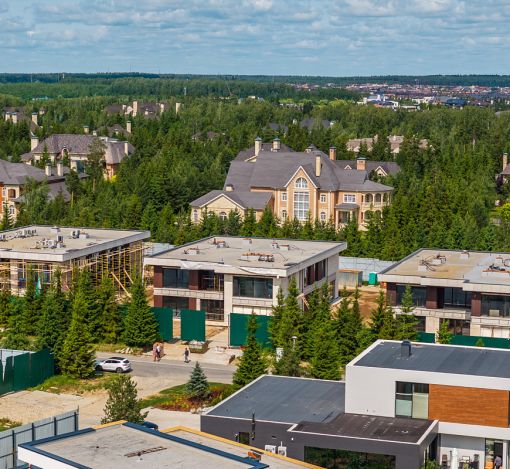 Агаларов Эстейт