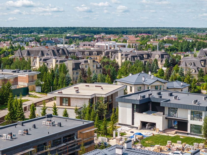 Агаларов Эстейт