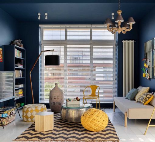 Готовый таунхаус в КП Парк Авеню