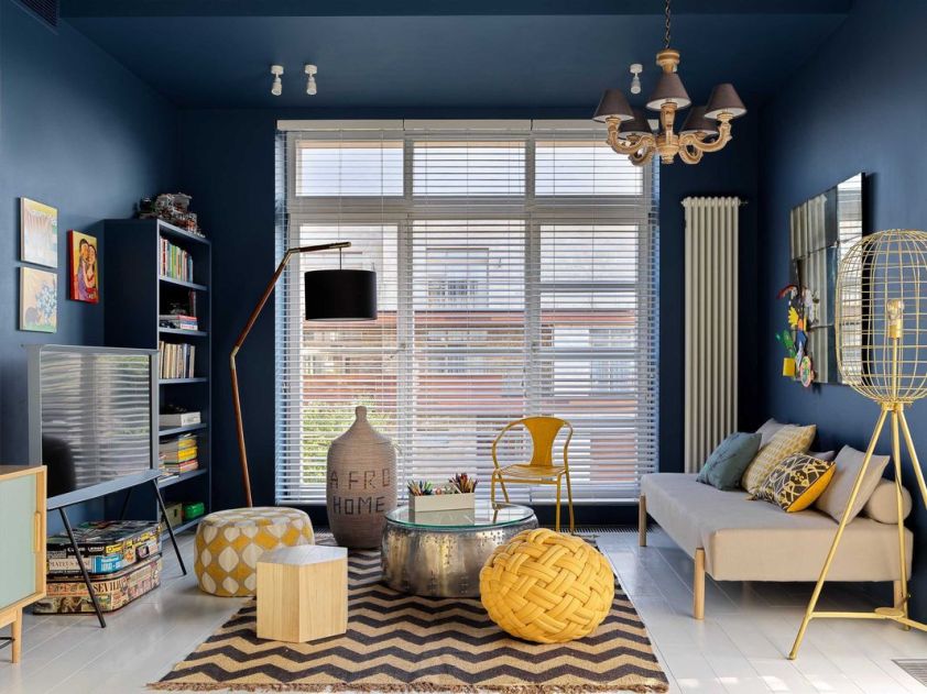 Готовый таунхаус в КП Парк Авеню