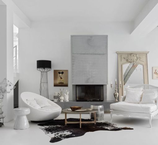 Готовый таунхаус в КП Парк Авеню