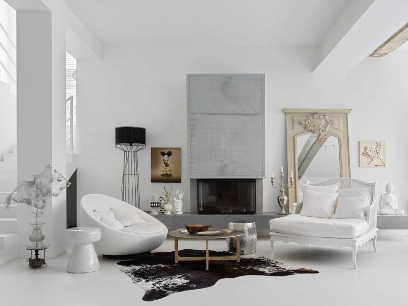 Готовый таунхаус в КП Парк Авеню