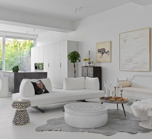 Готовый таунхаус в КП Парк Авеню