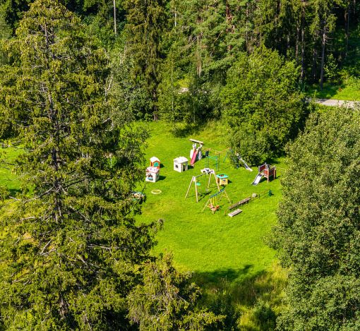 Прилесной участок в КП Ивановское