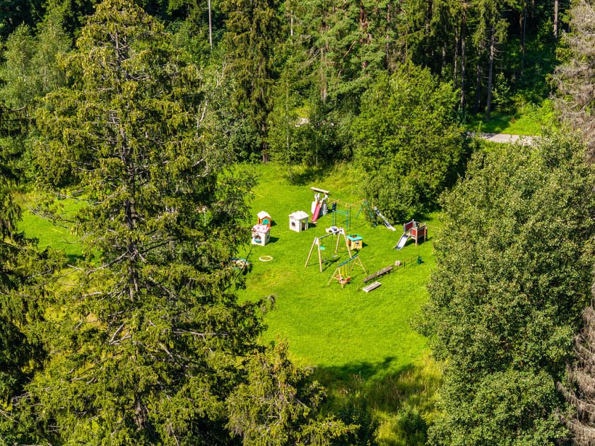 Прилесной участок в КП Ивановское