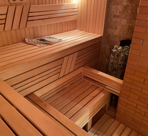 Готовый дом в КП Петровский парк