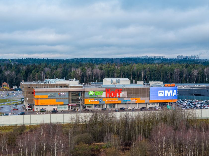 Готовый дом в КП Ильинские сады