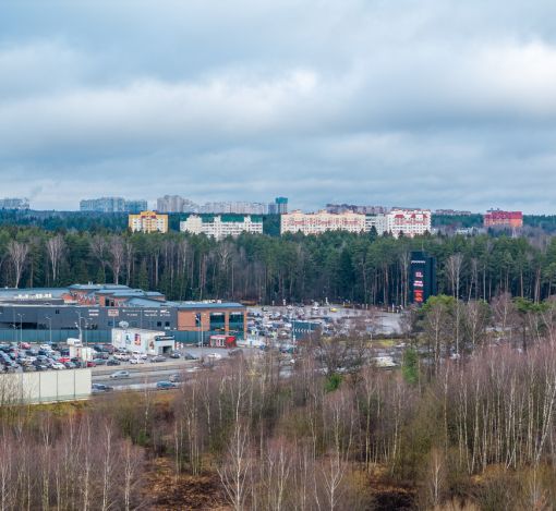 Готовый дом в КП Ильинские сады