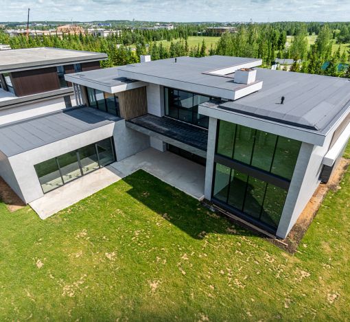 Агаларов Эстейт