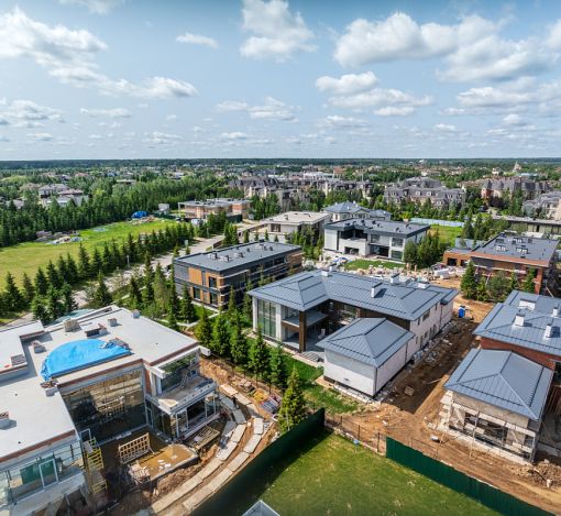 Агаларов Эстейт