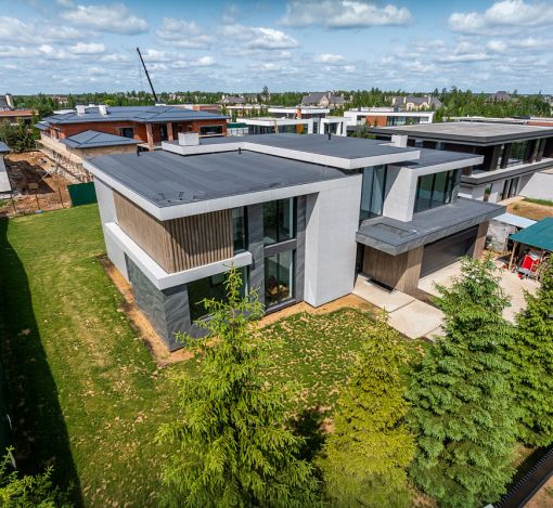 Агаларов Эстейт