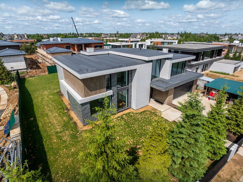 Агаларов Эстейт