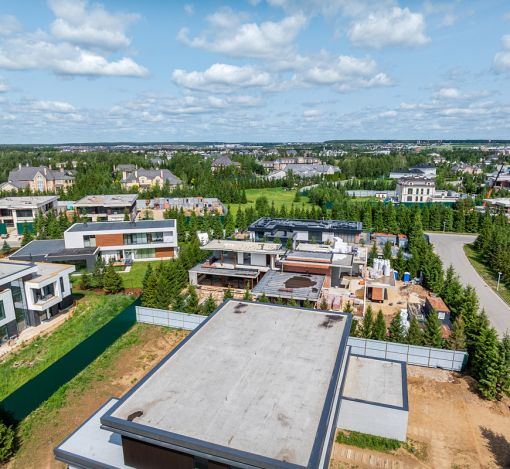 Агаларов Эстейт