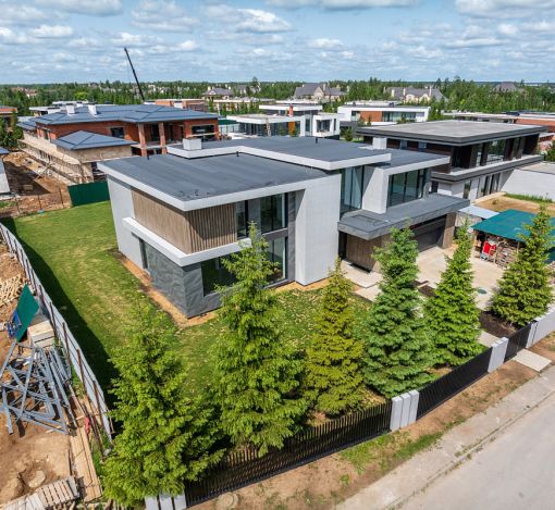 Агаларов Эстейт