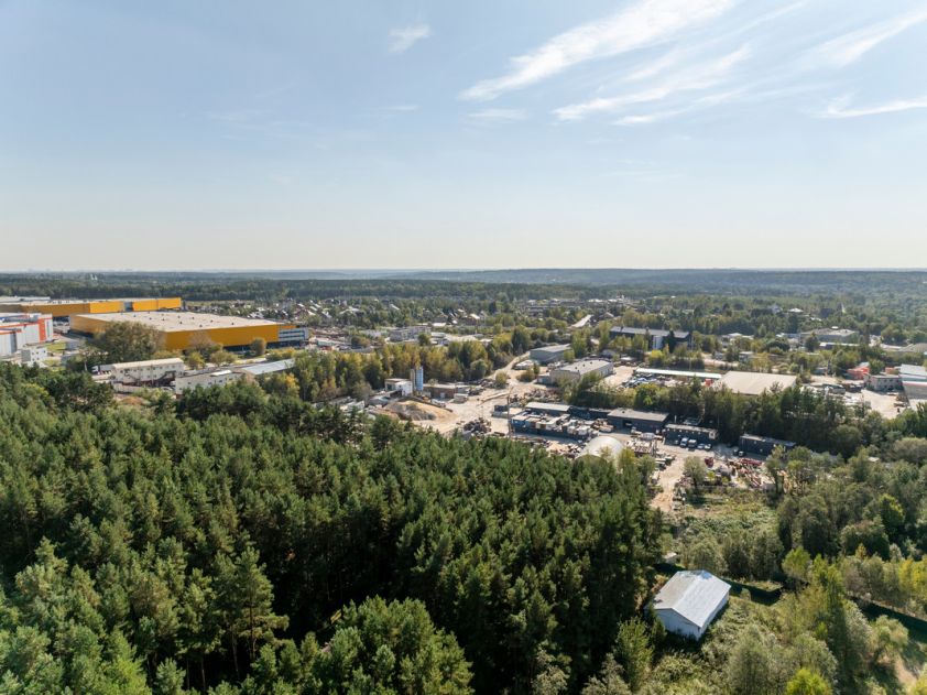 Участок у воды в Лобаново