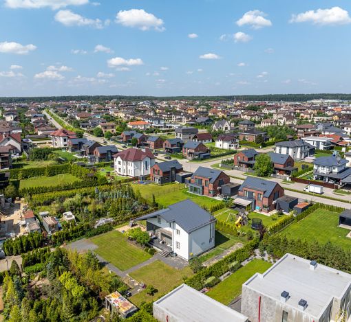 Участок в КП Новорижский