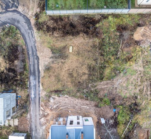 Участок в КП Ильинские Сады