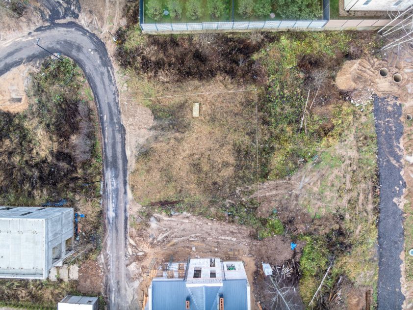 Участок в КП Ильинские Сады