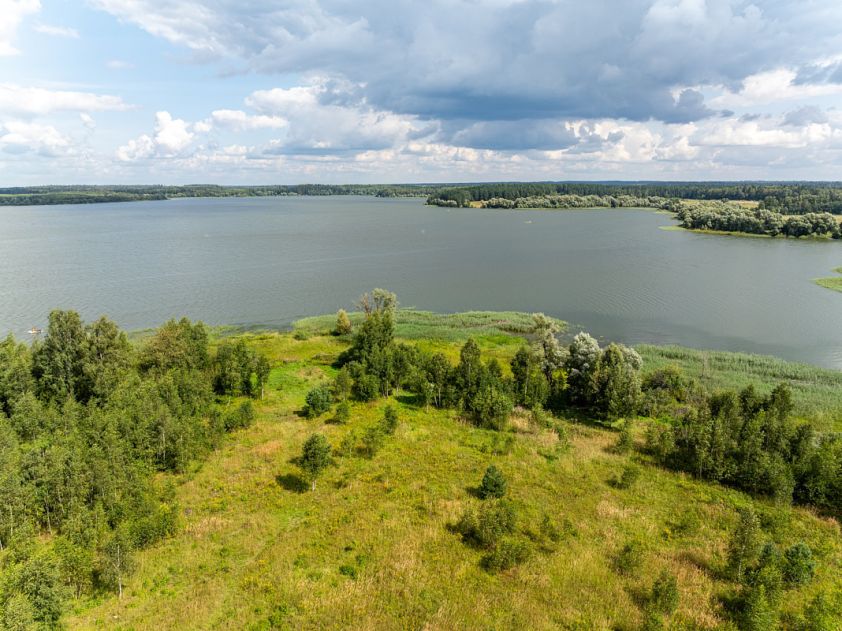 Озерна Резиденс