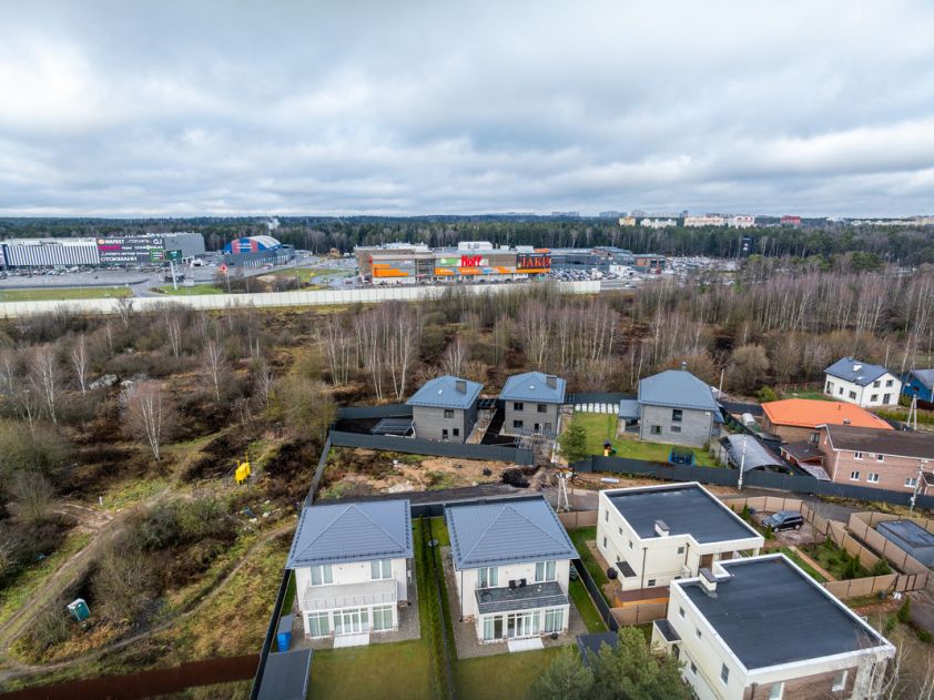 Юсуповские сады