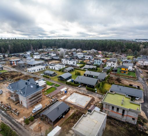 Юсуповские сады