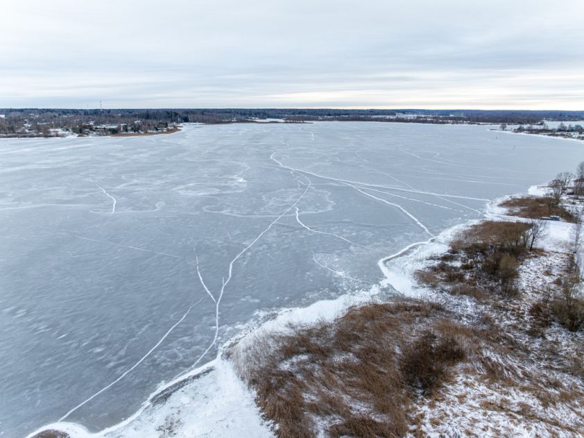 Рузские дачи