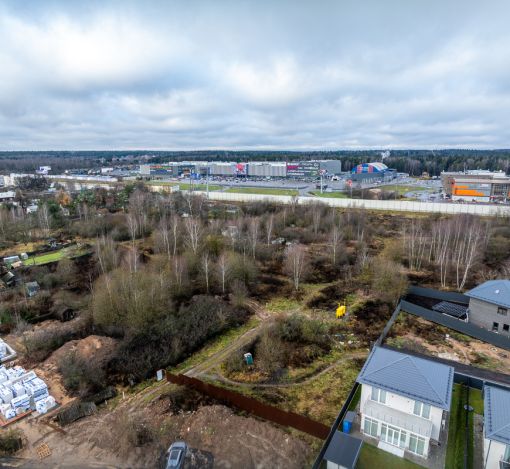 Готовый дом в КП Ильинские сады