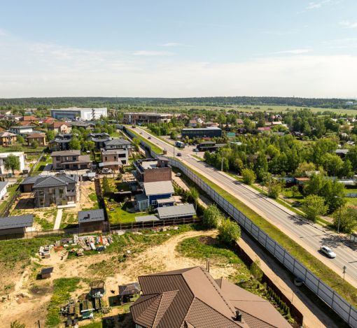 Николина Поляна