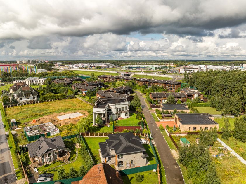 Архангельское-2