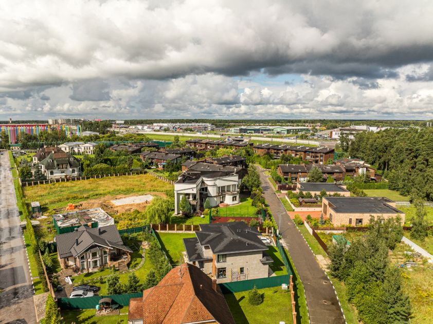 Архангельское-2