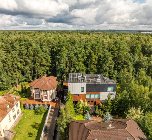 Архангельское-2