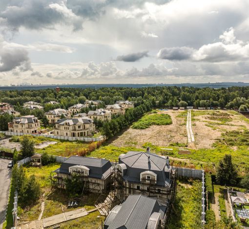 Архангельское-2