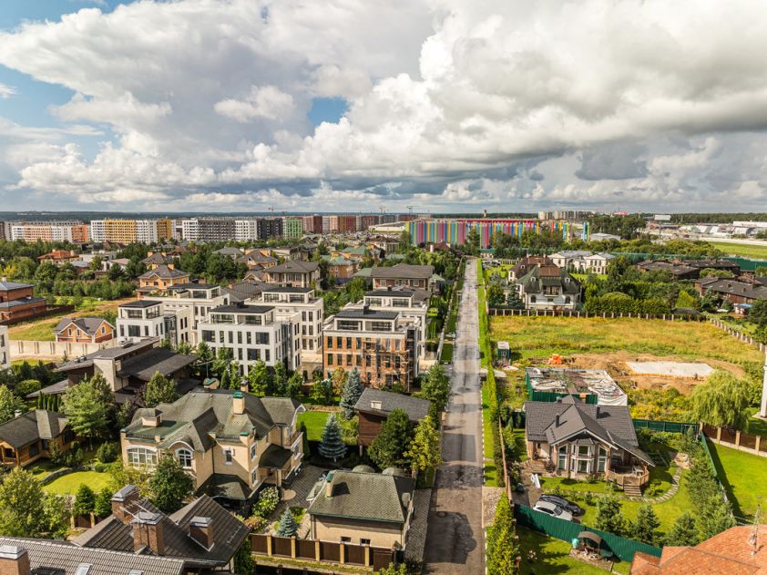 Архангельское-2