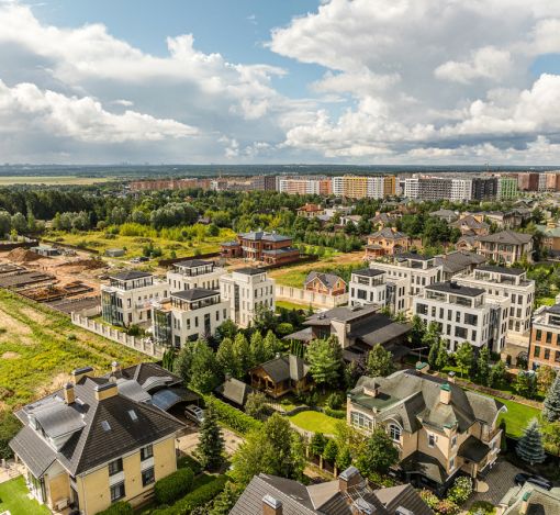 Архангельское-2