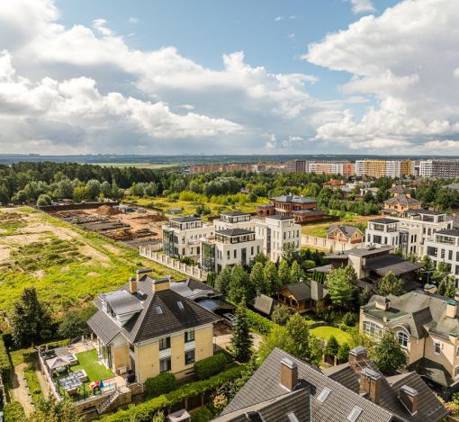 Архангельское-2