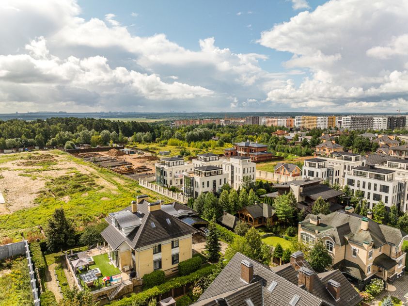 Архангельское-2