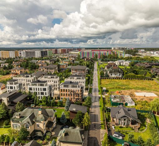 Архангельское-2