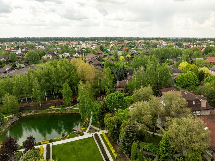 Чистые Пруды-1