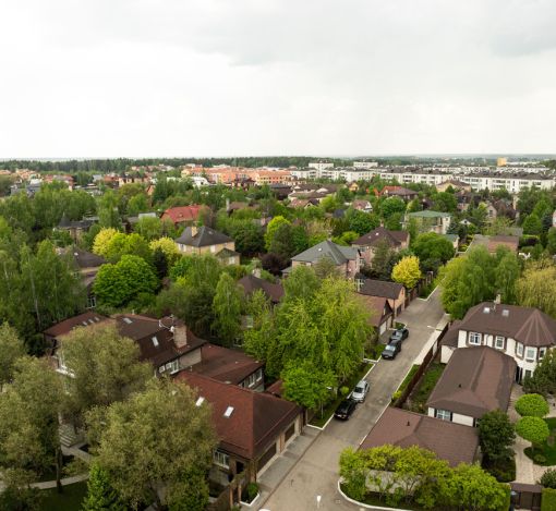 Чистые Пруды-1