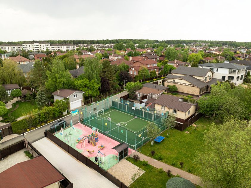 Чистые Пруды-1