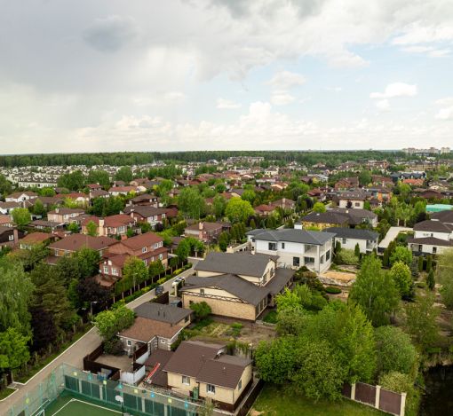 Чистые Пруды-1